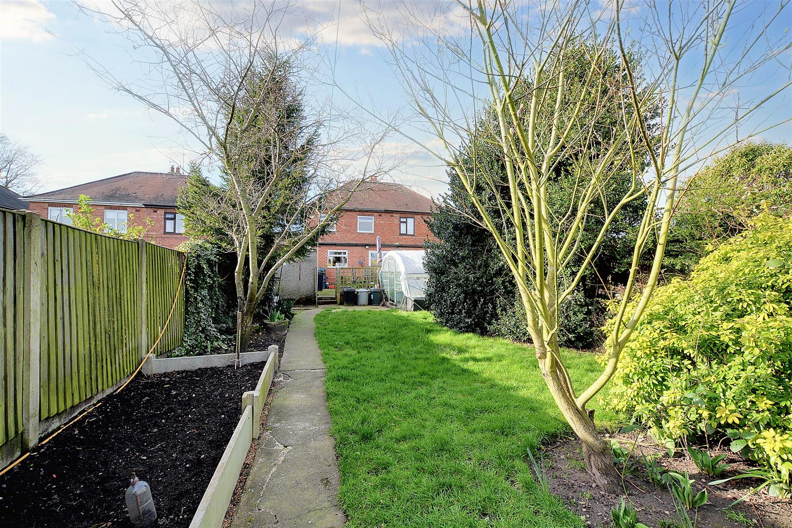 Mansfield Lane, Calverton, Nottingham Robert Ellis Estate Agents